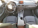 Mazda 3 2015