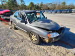 Kia Spectra 2002