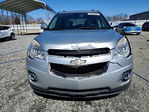 Chevrolet Equinox 2011