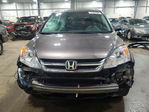 Honda CR-V 2011