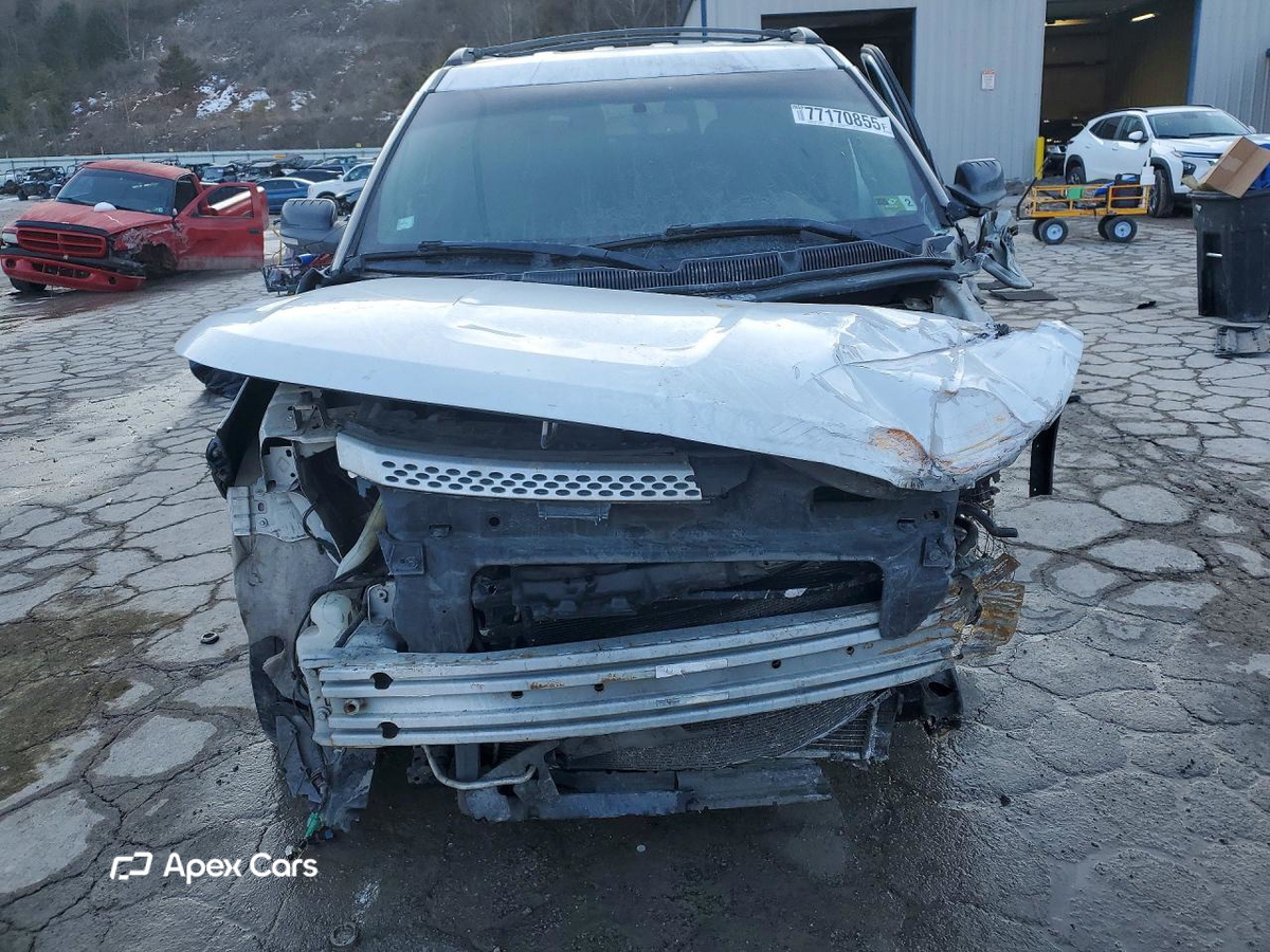 Ford Explorer 2013