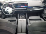 BMW Series 5 2025