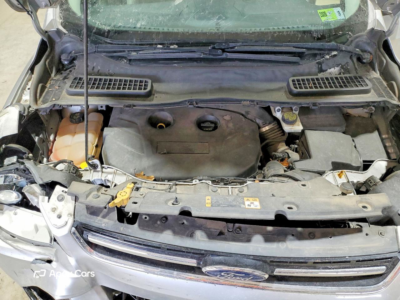 Ford Escape 2014