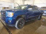GMC Sierra 2015