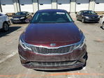Kia Optima 2019