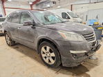 Chevrolet Traverse 2015