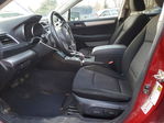 Subaru Outback 2015