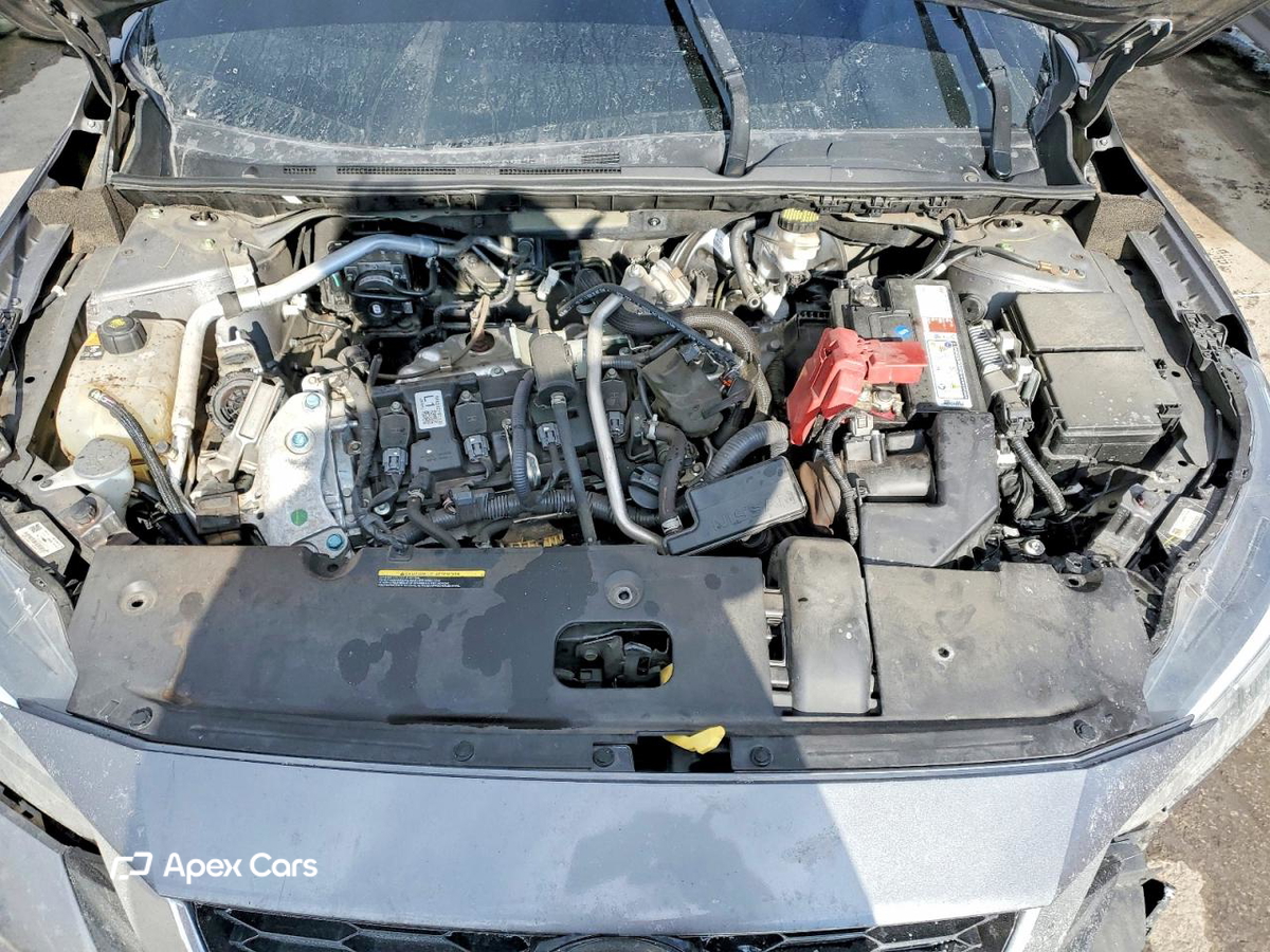 Nissan Sentra 2021