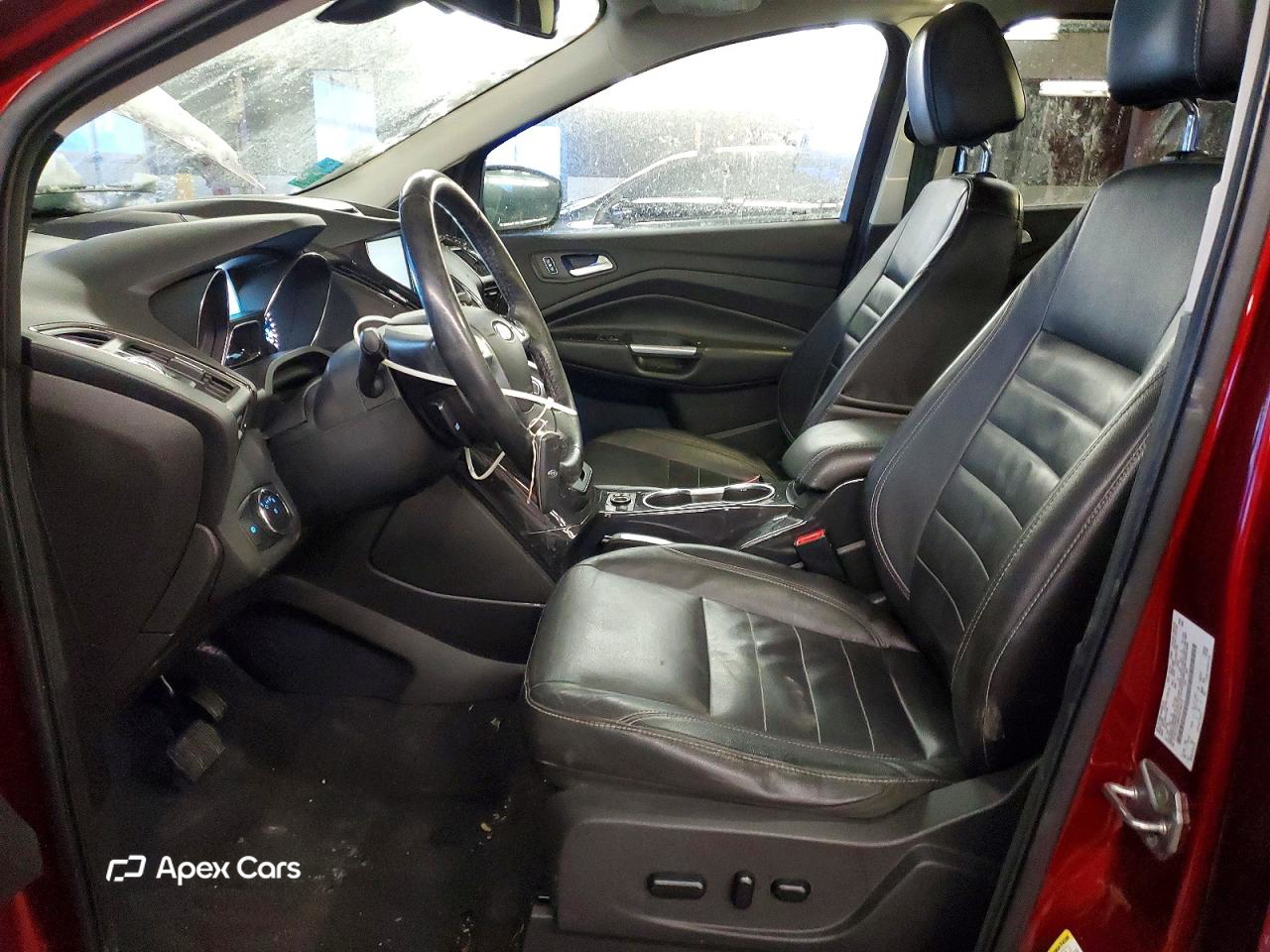 Ford Escape 2014