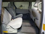 Toyota Sienna 2014