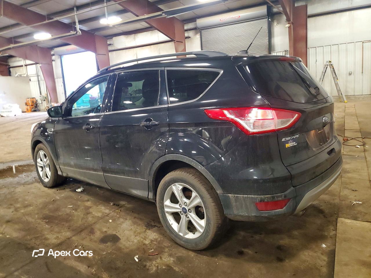 Ford Escape 2015