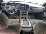 Chevrolet Silverado 2004