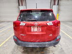 Toyota RAV 4 2013