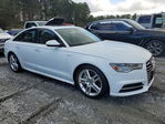 Audi A6 2016