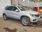 Tiguan 2012