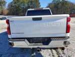 Chevrolet Silverado 2023