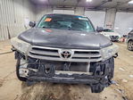 Toyota Highlander 2012