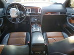 Audi A6 2011