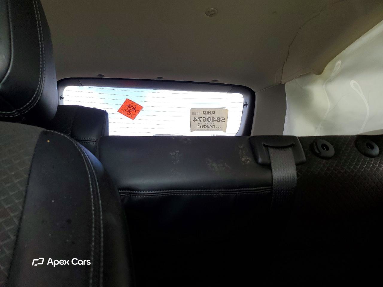 Buick Encore 2019
