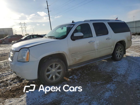 GMC Yukon 2013 - Image 1 of 12