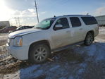 GMC Yukon 2013