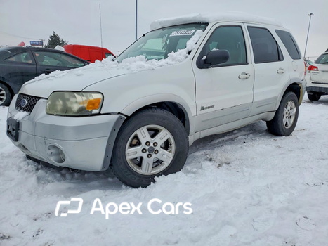 Ford Escape 2006 - Image 1 of 13