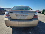 Ford Taurus 2008