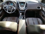Chevrolet Equinox 2012