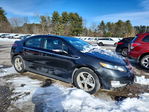 Chevrolet Volt 2015