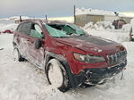 Jeep Cherokee 2021