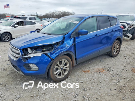 Ford Escape 2019 - Image 1 of 13