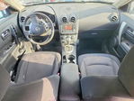 Nissan Rogue 2011