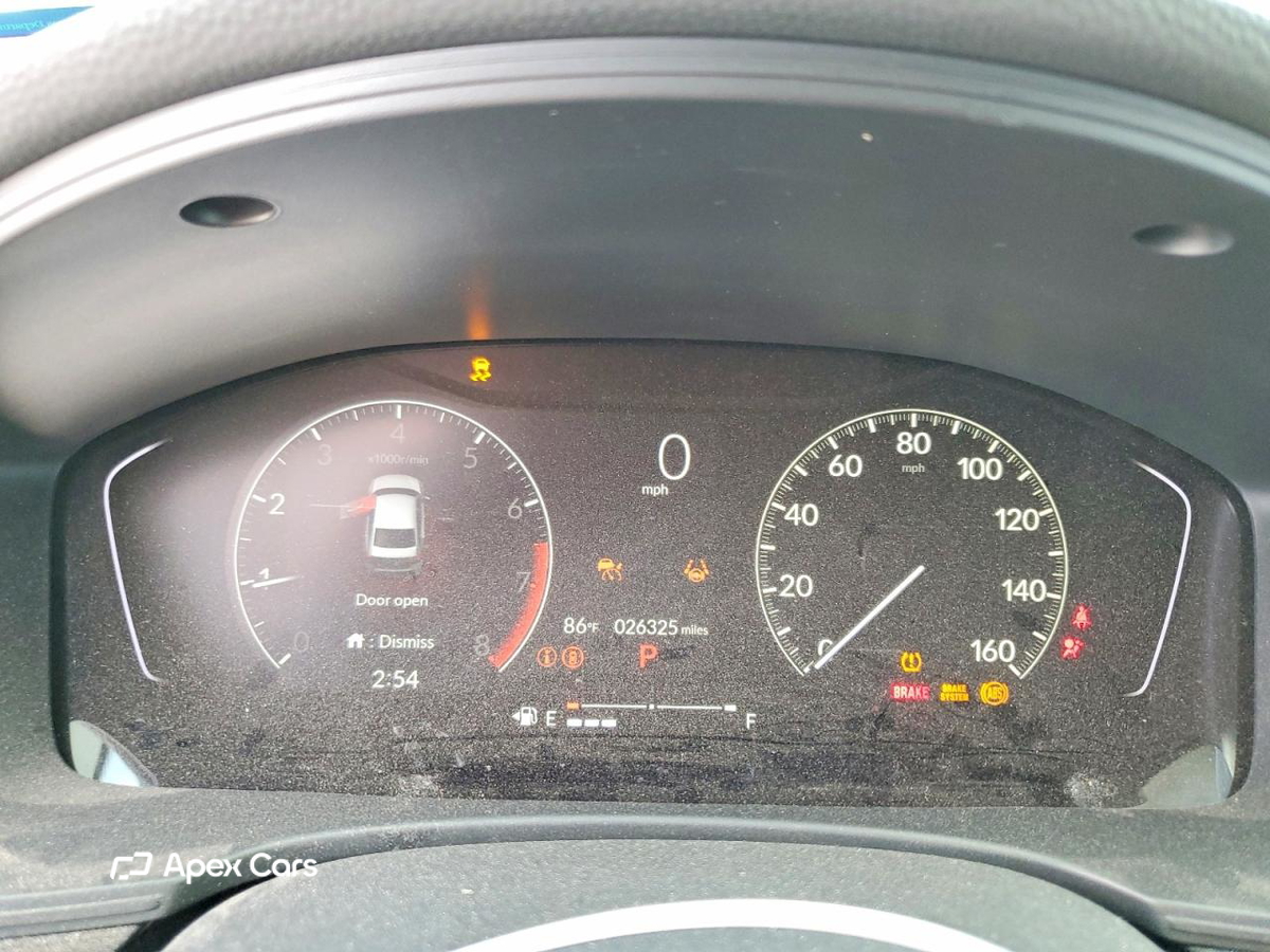 Honda Civic 2024