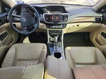 Honda Accord 2017