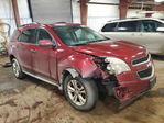 Chevrolet Equinox 2012