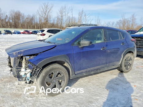 Subaru XV 2024 - Zdjęcie 1 z 13