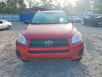 Toyota RAV 4 2012