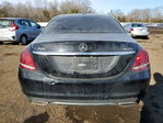 Mercedes-Benz C-klasse 2016
