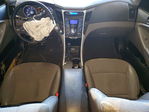 Hyundai Sonata 2011
