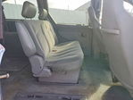 Dodge Caravan 2005