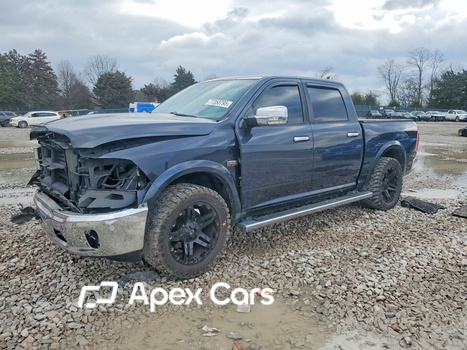 RAM 1500 2016 - Zdjęcie 1 z 13