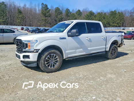 Ford F-150 2019 - Image 1 of 13