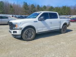 Ford F-150 2019
