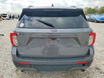 Ford Explorer 2023