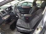 Subaru Outback 2015