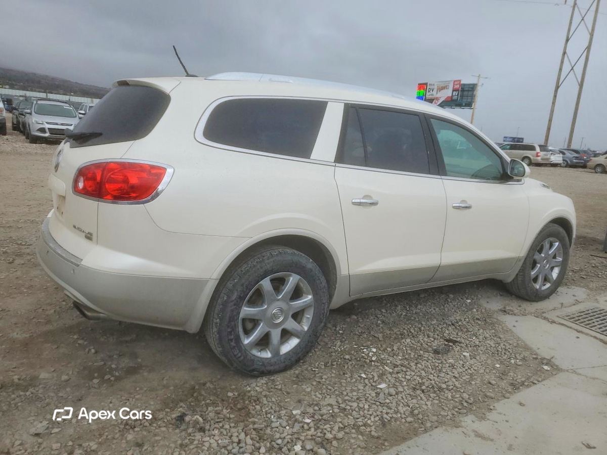 Buick Enclave 2008