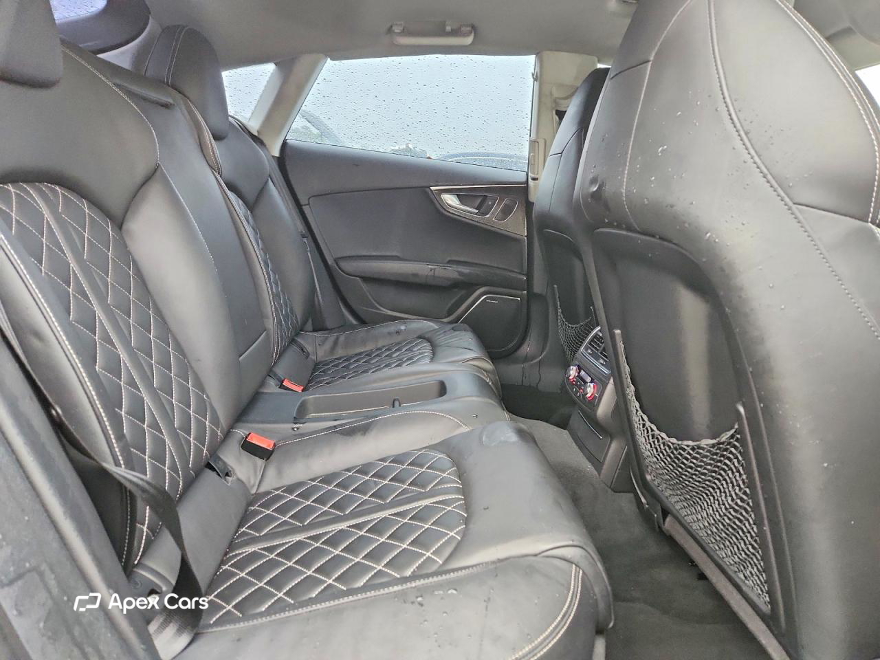 Audi S7 2013
