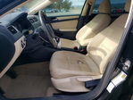 Volkswagen Jetta 2012