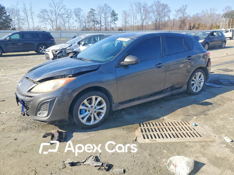 Mazda 3 2011 - Zdjęcie 1 z 12