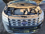 Ford Explorer 2017